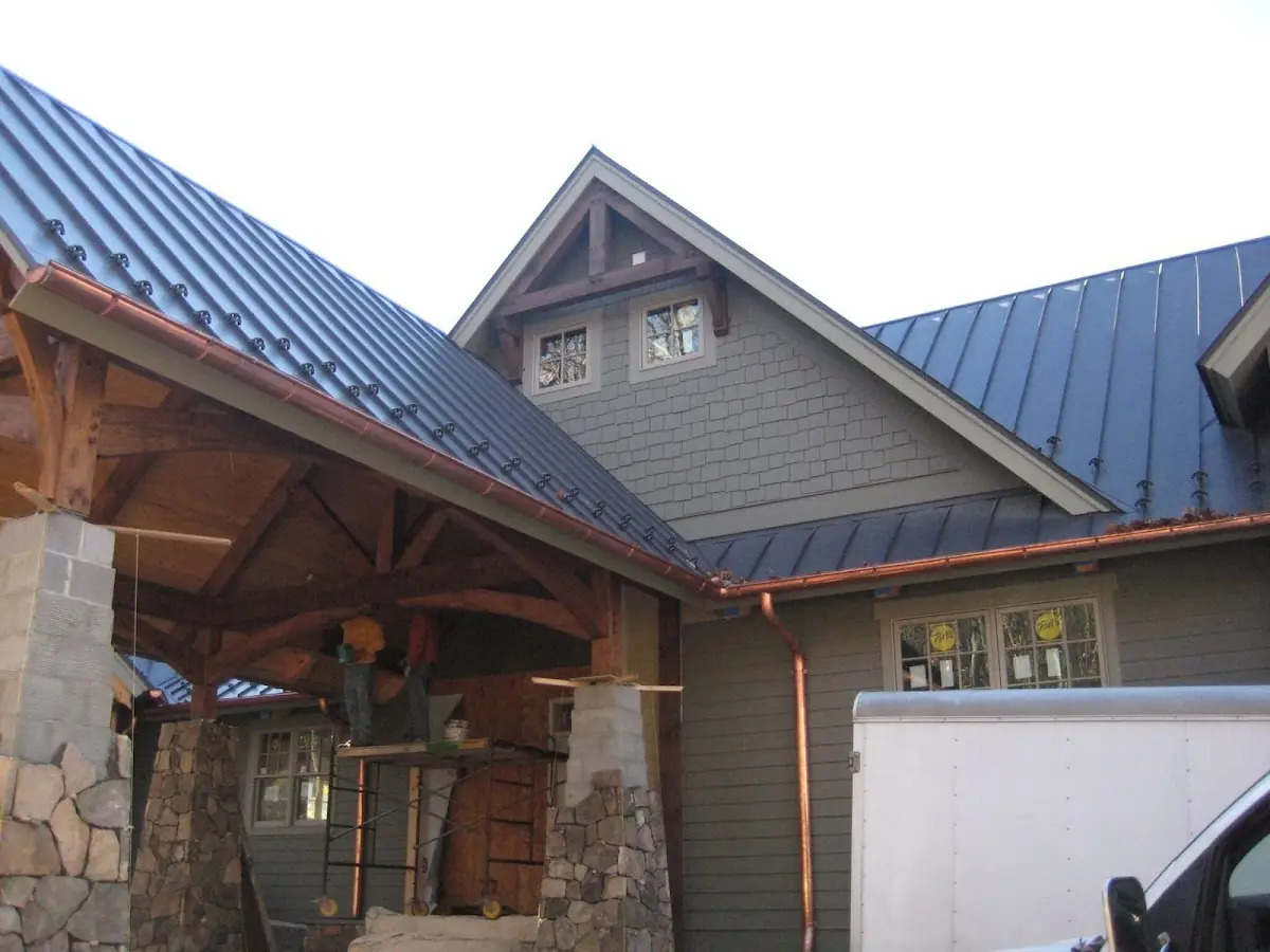 Craftsman Roofing team delivering quality roofing work in Platinum Triangle